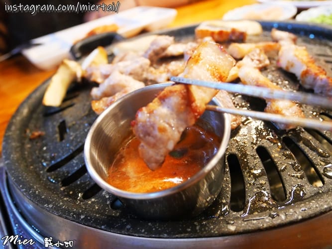 韓國|| 釜山Busan 冬柏站 隱密藏身在小巷子內 米其林