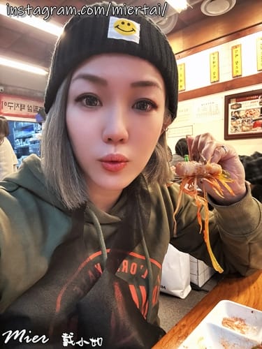 韓國|| 釜山Busan 冬柏站 隱密藏身在小巷子內 米其林