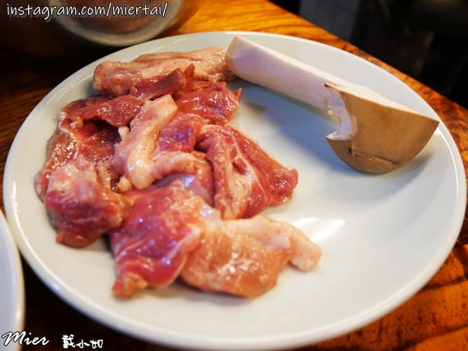 韓國|| 釜山Busan 冬柏站 隱密藏身在小巷子內 米其林