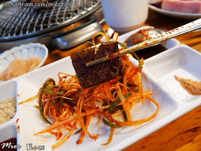 韓國|| 釜山Busan 冬柏站 隱密藏身在小巷子內 米其林