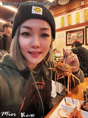 韓國|| 釜山Busan 冬柏站 隱密藏身在小巷子內 米其林