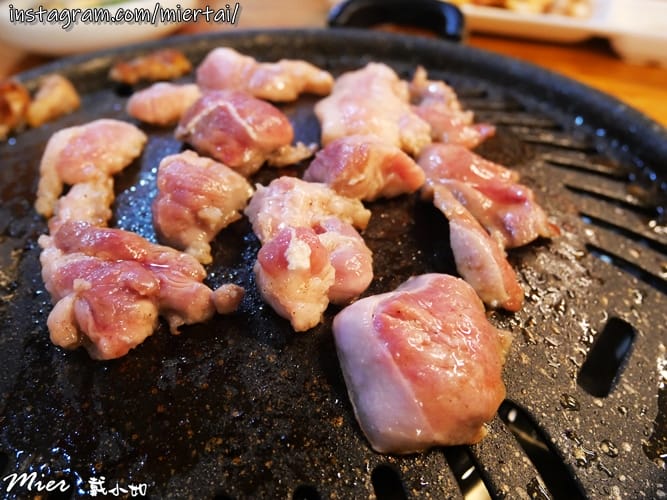 韓國|| 釜山Busan 冬柏站 隱密藏身在小巷子內 米其林