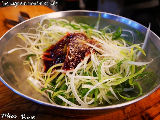 韓國|| 釜山Busan 冬柏站 隱密藏身在小巷子內 米其林