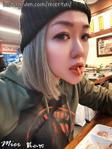 韓國|| 釜山Busan 冬柏站 隱密藏身在小巷子內 米其林