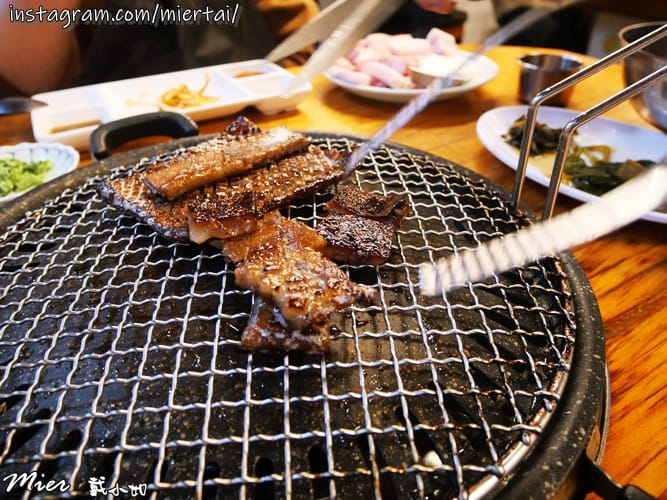 韓國|| 釜山Busan 冬柏站 隱密藏身在小巷子內 米其林