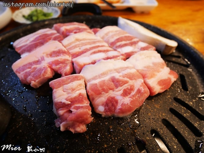 韓國|| 釜山Busan 冬柏站 隱密藏身在小巷子內 米其林