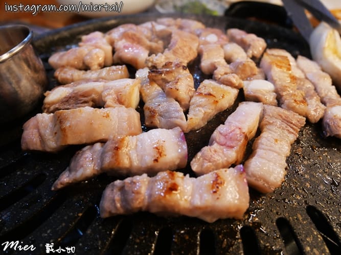 韓國|| 釜山Busan 冬柏站 隱密藏身在小巷子內 米其林