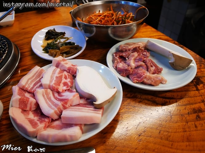 韓國|| 釜山Busan 冬柏站 隱密藏身在小巷子內 米其林