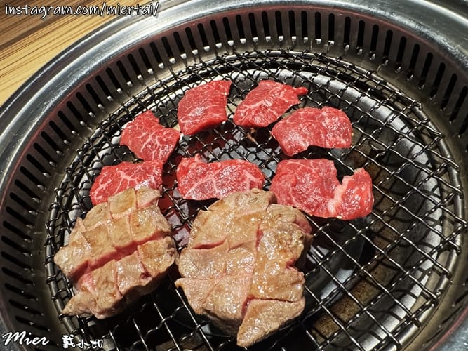 台北||日式燒肉 第一間結合日本和牛和日式清酒自動販賣機主題