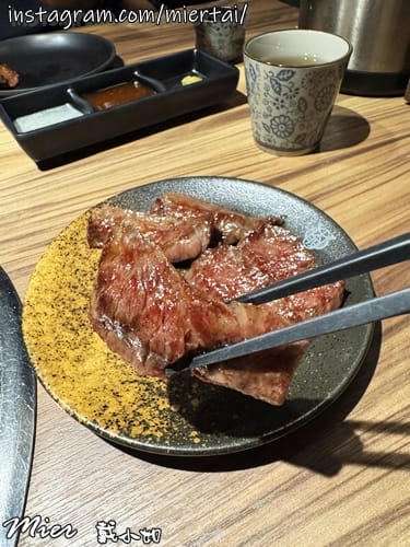 台北日式燒肉 第一間結合日本和牛和日式清酒自動販賣機主題