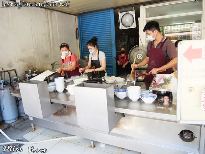 宜蘭|| 非吃不可的小吃 好吃炸醬麵 復興路炸醬麵 麻醬麵 