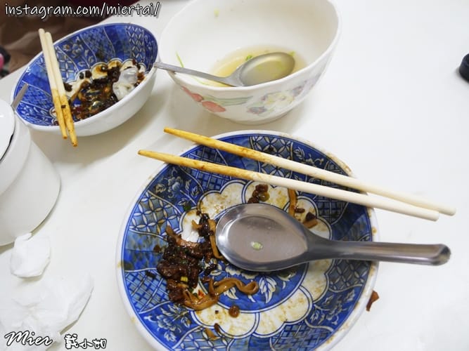 宜蘭|| 非吃不可的小吃 好吃炸醬麵 復興路炸醬麵 麻醬麵 