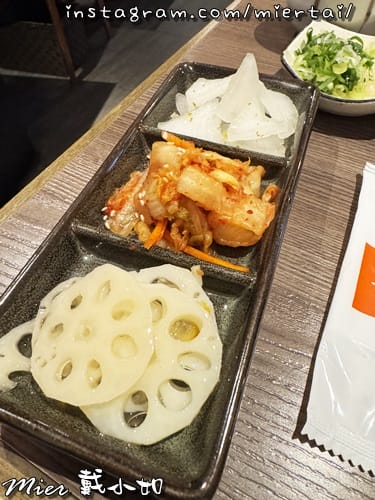 燒烤|| 台北 和牛控必吃 大直燒肉 一牛楽 日本和牛燒肉專