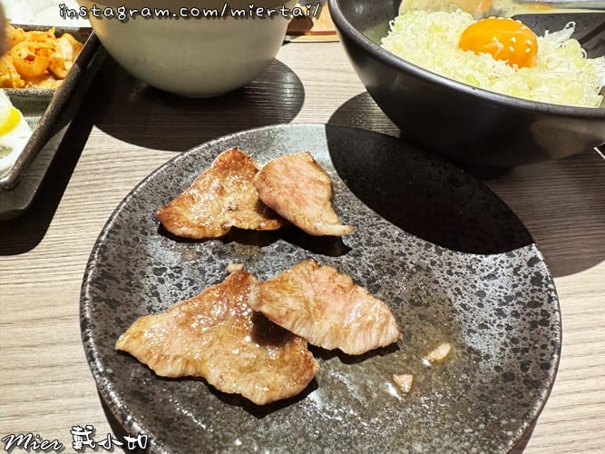 燒烤|| 台北 和牛控必吃 大直燒肉 一牛楽 日本和牛燒肉專