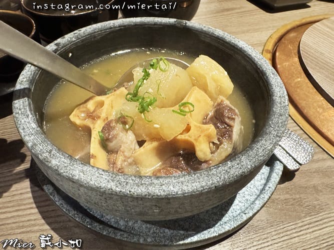 燒烤|| 台北 和牛控必吃 大直燒肉 一牛楽 日本和牛燒肉專