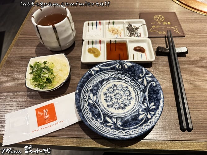 燒烤|| 台北 和牛控必吃 大直燒肉 一牛楽 日本和牛燒肉專