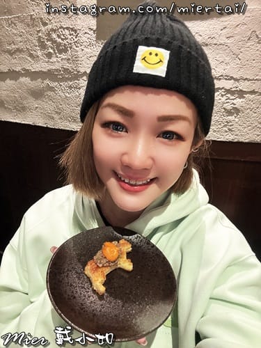 燒烤|| 台北 和牛控必吃 大直燒肉 一牛楽 日本和牛燒肉專