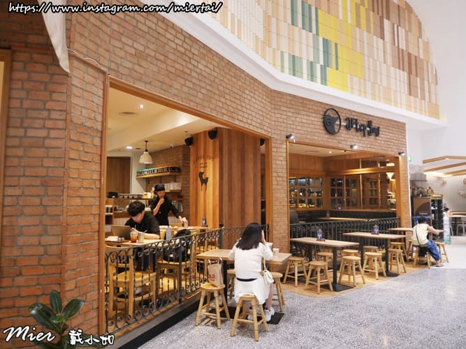 泰國||曼谷BKK 必吃超人氣甜點店 After You D