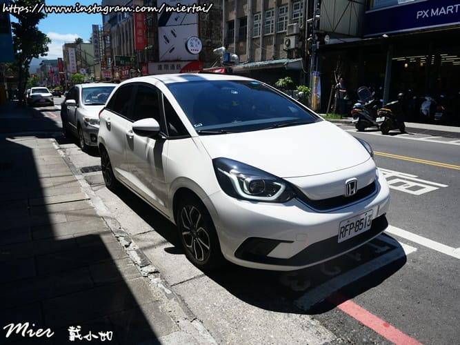 宜蘭|| 一日遊 說走就走吃美食 URiDE 24小時共享租