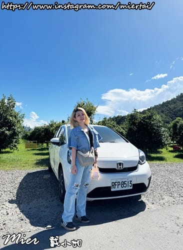 宜蘭|| 一日遊 說走就走吃美食 URiDE 24小時共享租