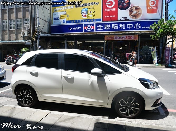 宜蘭|| 一日遊 說走就走吃美食 URiDE 24小時共享租