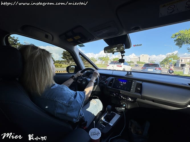 宜蘭|| 一日遊 說走就走吃美食 URiDE 24小時共享租