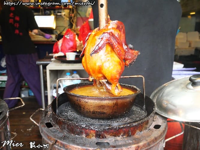 台北|| 中山區 今晚吃雞 吮指回味 皮脆肉嫩多汁桶仔雞 一