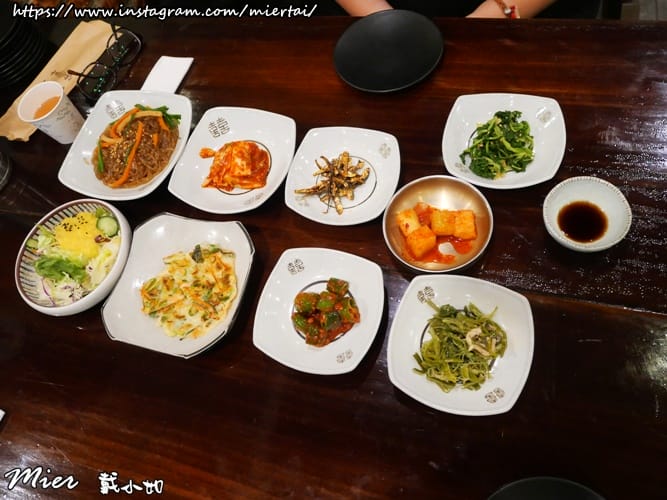 韓國 釜山Busan 光明正大的偷飯賊 大屋 醬油螃蟹配