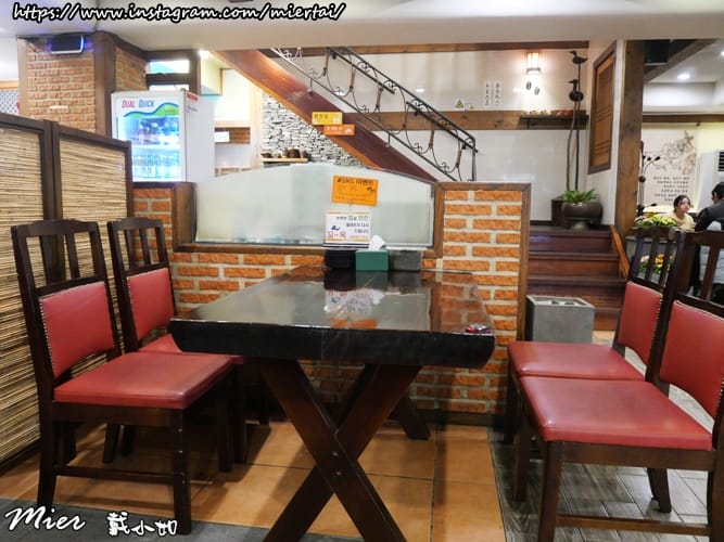 韓國 釜山Busan 光明正大的偷飯賊 大屋 醬油螃蟹配