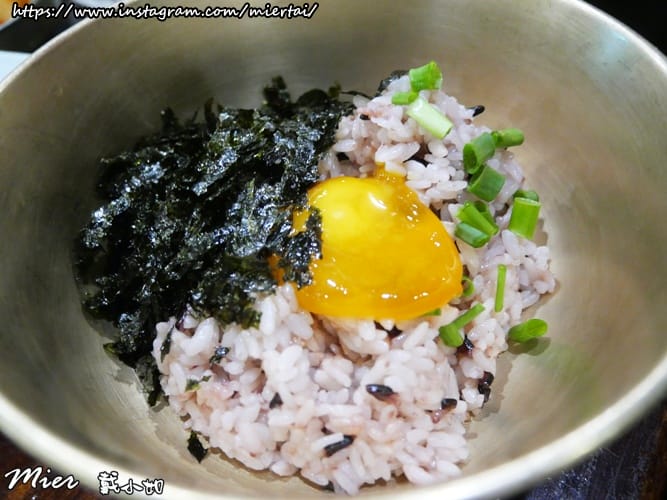 韓國 釜山Busan 光明正大的偷飯賊 大屋 醬油螃蟹配