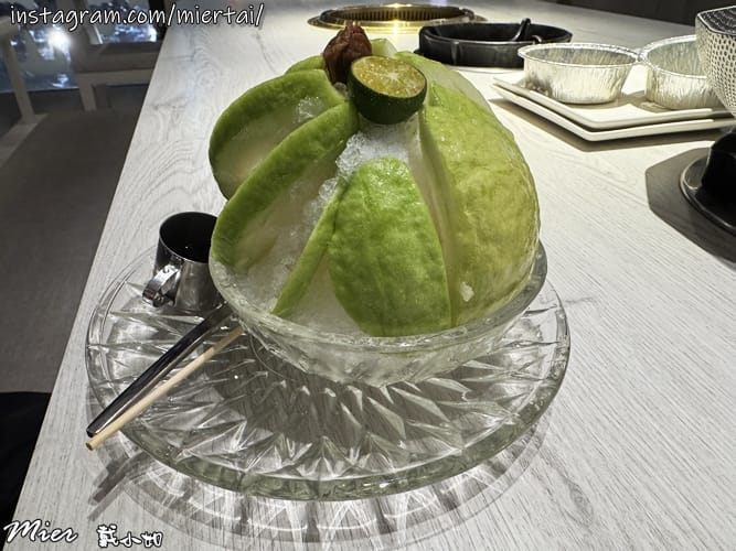 台中||南屯區 白色文青網美風燒肉店 輕井澤集團燒肉新品牌超