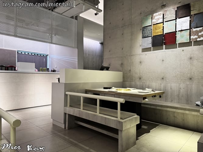 台中||南屯區 白色文青網美風燒肉店 輕井澤集團燒肉新品牌超