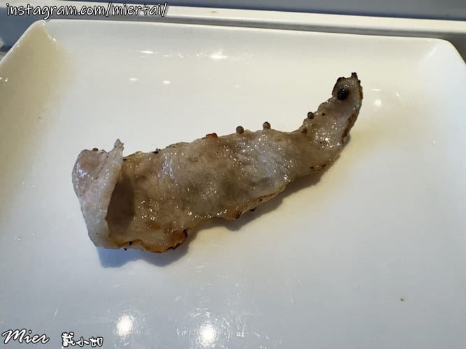 台中||南屯區 白色文青網美風燒肉店 輕井澤集團燒肉新品牌超