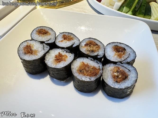 台中||南屯區 白色文青網美風燒肉店 輕井澤集團燒肉新品牌超