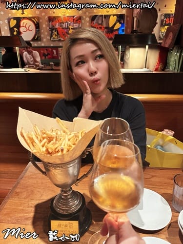 台北|| 又台式又美式的餐酒館 新台北家常菜 貓下去敦北俱樂