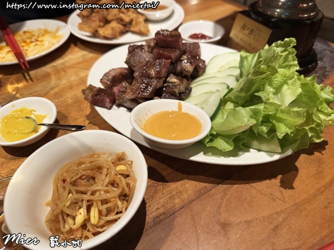 台北|| 又台式又美式的餐酒館 新台北家常菜 貓下去敦北俱樂