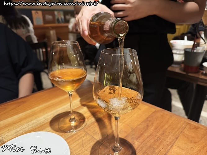 台北|| 又台式又美式的餐酒館 新台北家常菜 貓下去敦北俱樂