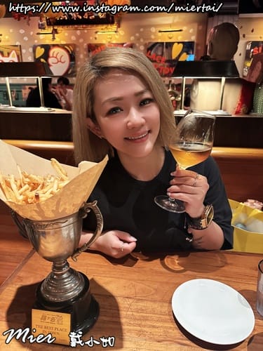 台北|| 又台式又美式的餐酒館 新台北家常菜 貓下去敦北俱樂