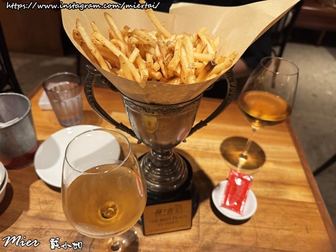 台北|| 又台式又美式的餐酒館 新台北家常菜 貓下去敦北俱樂