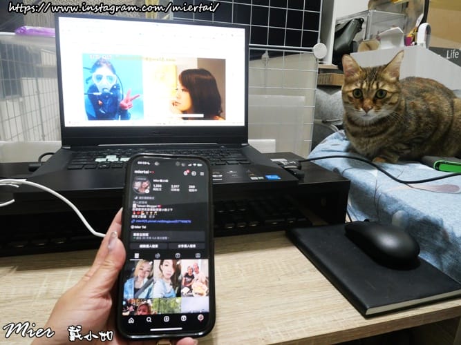 3C好物推薦||一吸就充 TOUGHER 堅韌者 15W Q