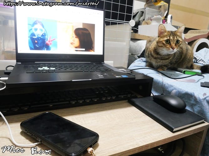 3C好物推薦||一吸就充 TOUGHER 堅韌者 15W Q