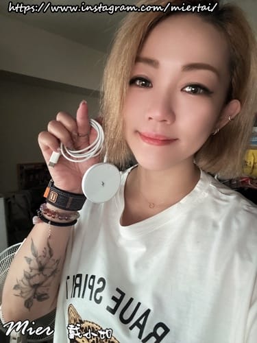 3C好物推薦||一吸就充 TOUGHER 堅韌者 15W Q