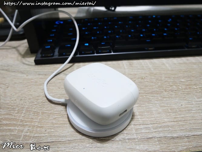 3C好物推薦||一吸就充 TOUGHER 堅韌者 15W Q