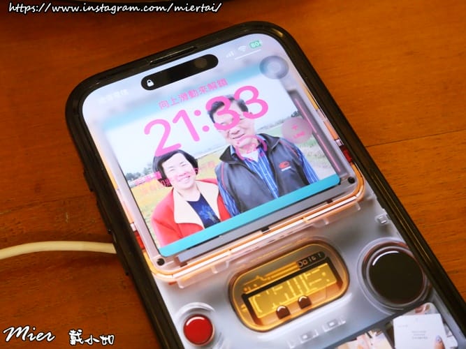 3C好物推薦||一吸就充 TOUGHER 堅韌者 15W Q