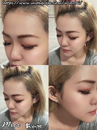 美妝 一筆勾勒完美眼線 路米格思 LUMIURGLAS