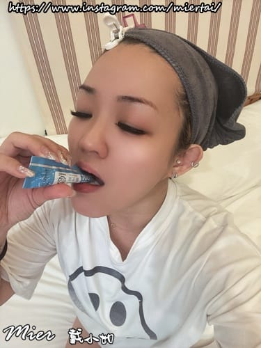 保養|| 好體質養成術 Décent 笛頌三效益生菌 外食族