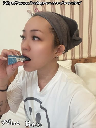 保養|| 好體質養成術 Décent 笛頌三效益生菌 外食族