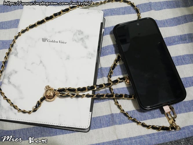 3C好物推薦|| 輕裝出遊 TOUGHER 手腕編織掛繩 短