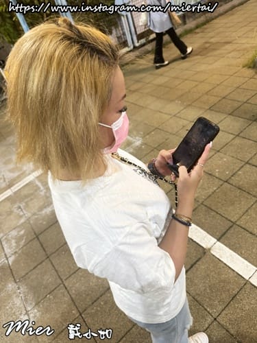 3C好物推薦|| 輕裝出遊 TOUGHER 手腕編織掛繩 短