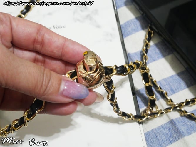 3C好物推薦|| 輕裝出遊 TOUGHER 手腕編織掛繩 短